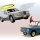 Image for article titled The Ratio Of Demonically-Named Cars To Angelically-Named Cars Is Way Out Of Balance